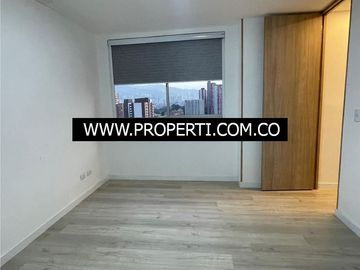 Apartamento en Arriendo Sector Guayabalia - Guayabal