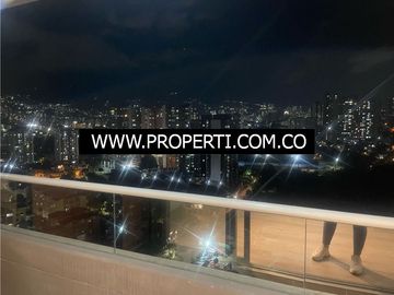 Apartamento en Arriendo Sector Guayabalia - Guayabal