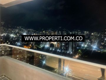 Apartamento en Arriendo Sector Guayabalia - Guayabal