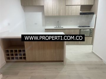 Apartamento en Arriendo Sector Guayabalia - Guayabal