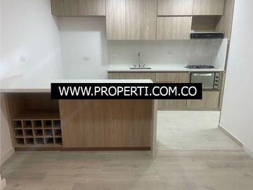 Apartamento en Arriendo Sector Guayabalia - Guayabal