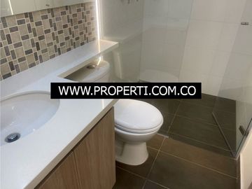 Apartamento en Arriendo Sector Guayabalia - Guayabal