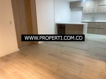 Apartamento en Arriendo Sector Guayabalia - Guayabal