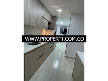 Apartamento en Arriendo Sector Guayabalia - Guayabal