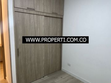 Apartamento en Arriendo Sector Guayabalia - Guayabal