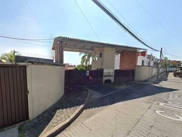 CASA DE RECUPERACIÓN BANCARIA EN CALLE DOLORES URANIO, COL. TEJALPA, JIUTEPEC, MORELOS. ¡NO SE ACEPTAN CRÉDITOS!