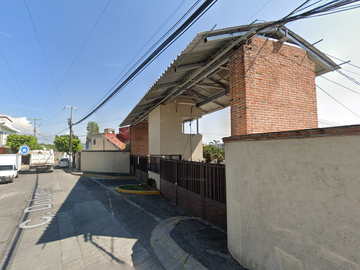 CASA DE RECUPERACIÓN BANCARIA EN CALLE DOLORES URANIO, COL. TEJALPA, JIUTEPEC, MORELOS. ¡NO SE ACEPTAN CRÉDITOS!