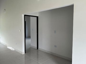SE VENDE CABAÑA CHINACOTA