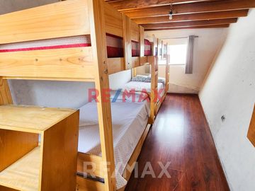 Se Alquila Amplia Casa De Lujo Con Piscina En La Molina