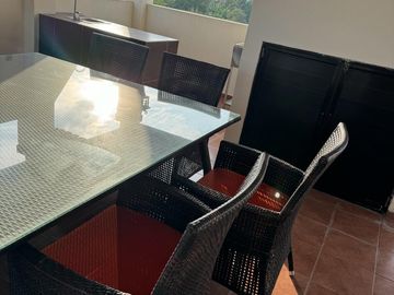 CASA EN VENTA EN FRACC. QUINTAS DE ANDALUS CARRETERA PASO DEL TORO, VER.