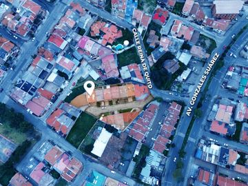 Casa en Venta, en Urbanización, Sector Eucaliptos