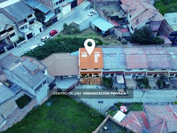 Casa en Venta, en Urbanización, Sector Eucaliptos