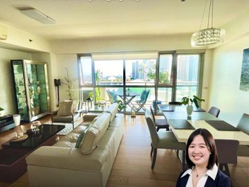 FOR SALE: One Serendra 2BR Condo in BGC, Taguig (Direct Buyers Only) West East Gallery Place, Verve, Maridien, One Serendra
