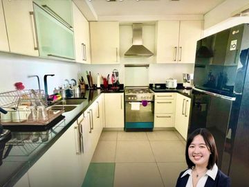 FOR SALE: One Serendra 2BR Condo in BGC, Taguig (Direct Buyers Only) West East Gallery Place, Verve, Maridien, One Serendra