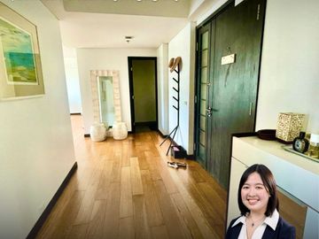FOR SALE: One Serendra 2BR Condo in BGC, Taguig (Direct Buyers Only) West East Gallery Place, Verve, Maridien, One Serendra