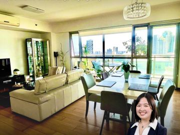 FOR SALE: One Serendra 2BR Condo in BGC, Taguig (Direct Buyers Only) West East Gallery Place, Verve, Maridien, One Serendra