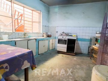 VENTA DE CASA DE 135 MTS DE 2 PISOS EN CARABAYLLO