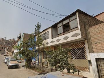 VENTA DE CASA DE 135 MTS DE 2 PISOS EN CARABAYLLO