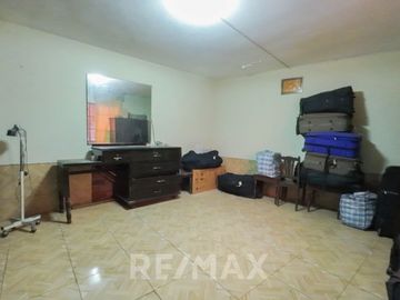 VENTA DE CASA DE 135 MTS DE 2 PISOS EN CARABAYLLO