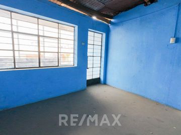 VENTA DE CASA DE 135 MTS DE 2 PISOS EN CARABAYLLO