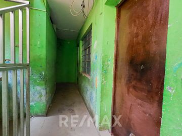 VENTA DE CASA DE 135 MTS DE 2 PISOS EN CARABAYLLO