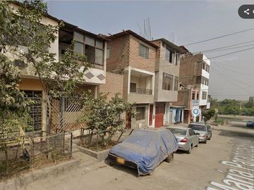VENTA DE CASA DE 135 MTS DE 2 PISOS EN CARABAYLLO