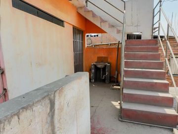 VENTA DE CASA DE 135 MTS DE 2 PISOS EN CARABAYLLO