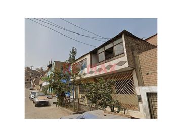 VENTA DE CASA DE 135 MTS DE 2 PISOS EN CARABAYLLO
