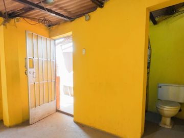 VENTA DE CASA DE 135 MTS DE 2 PISOS EN CARABAYLLO