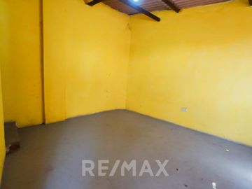VENTA DE CASA DE 135 MTS DE 2 PISOS EN CARABAYLLO