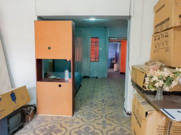 VENTA DE CASA DE 135 MTS DE 2 PISOS EN CARABAYLLO