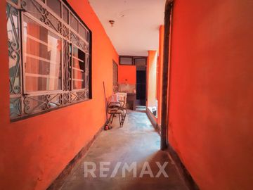 VENTA DE CASA DE 135 MTS DE 2 PISOS EN CARABAYLLO