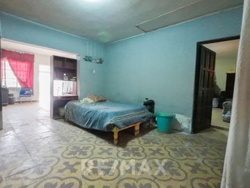 VENTA DE CASA DE 135 MTS DE 2 PISOS EN CARABAYLLO