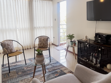 Departamento en venta en Cooperativa Lambramani - Jose Luis Bustamante y Rivero