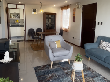 Departamento en venta en Cooperativa Lambramani - Jose Luis Bustamante y Rivero