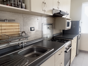 Departamento en venta en Cooperativa Lambramani - Jose Luis Bustamante y Rivero