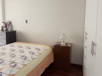 Departamento en venta en Cooperativa Lambramani - Jose Luis Bustamante y Rivero