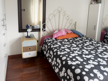 Departamento en venta en Cooperativa Lambramani - Jose Luis Bustamante y Rivero
