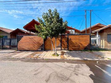 San Felipe – Venta Casa Villa Juan Martínez de Rosas