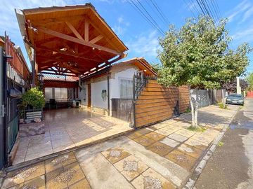 San Felipe – Venta Casa Villa Juan Martínez de Rosas