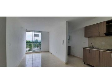 Apartamento en venta