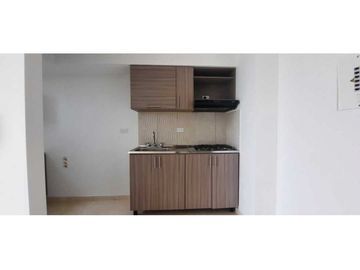 Apartamento en venta