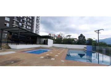 Apartamento en venta