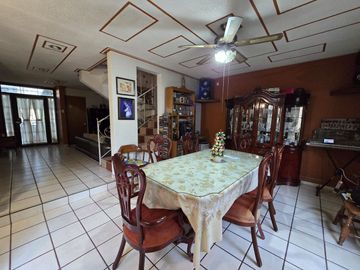 Casa en venta en Las Reynas