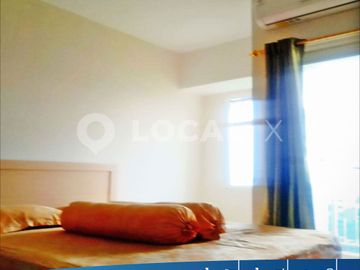 Apartemen Springlake Tower Caldesia Lantai 27 Summarecon Bekasi, Bekasi, Jawa Barat