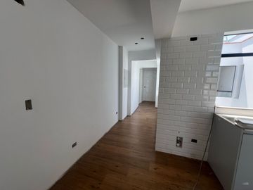 DÙPLEX FRENTE A PARQUE EN ZONA HIGUERETA