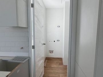 VENDO LINDO DÙPLEX DOS DORMITORIOS FRENTE A PARQUE HIGUERETA SURCO