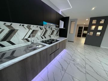 NVA. CASA EN VENTA 3 REC COLONIA MARGARITAS (NIÑO ARTILLERO) $2,390,000