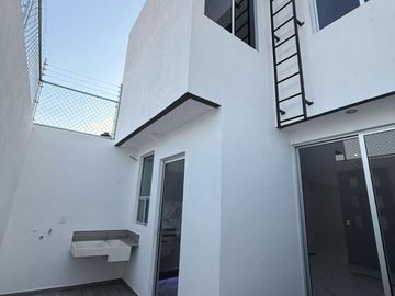 NVA. CASA EN VENTA 3 REC COLONIA MARGARITAS (NIÑO ARTILLERO) $2,390,000