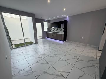 NVA. CASA EN VENTA 3 REC COLONIA MARGARITAS (NIÑO ARTILLERO) $2,390,000